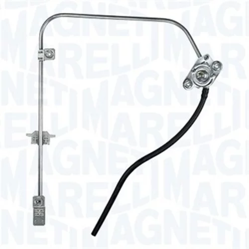 Mechanizmus zdvíhania okna MAGNETI MARELLI 350103180100