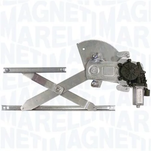 Mechanizmus zdvíhania okna 350103189700 (MAGNETI MARELLI) - obr. 1