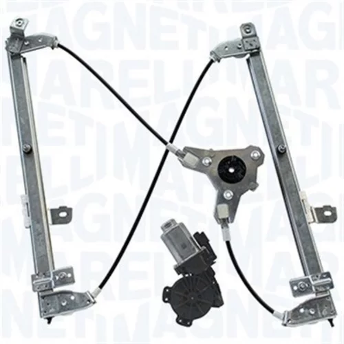 Mechanizmus zdvíhania okna 350103193500 (MAGNETI MARELLI)
