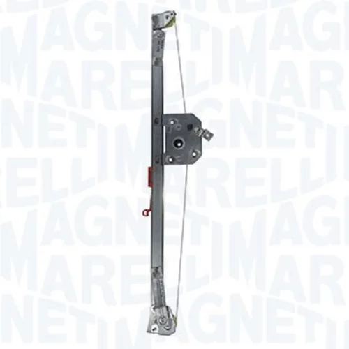 Mechanizmus zdvíhania okna MAGNETI MARELLI 350103220600