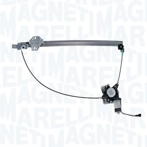 Mechanizmus zdvíhania okna 350103407000 (MAGNETI MARELLI) - obr. 1