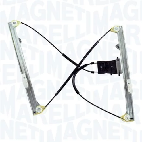 Mechanizmus zdvíhania okna 350103939000 (MAGNETI MARELLI) - obr. 1