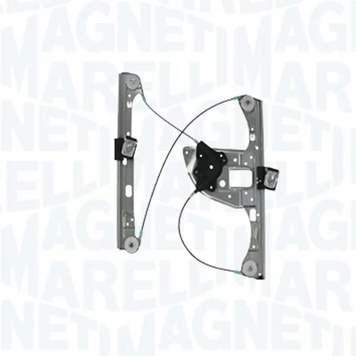 Mechanizmus zdvíhania okna MAGNETI MARELLI 350103960000