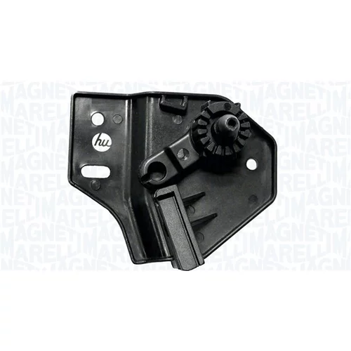 Tiahlo otvárania kapoty motora 350105049800 (MAGNETI MARELLI)