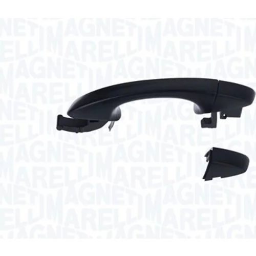 Vonkajšia rukoväť dverí MAGNETI MARELLI 350105100700