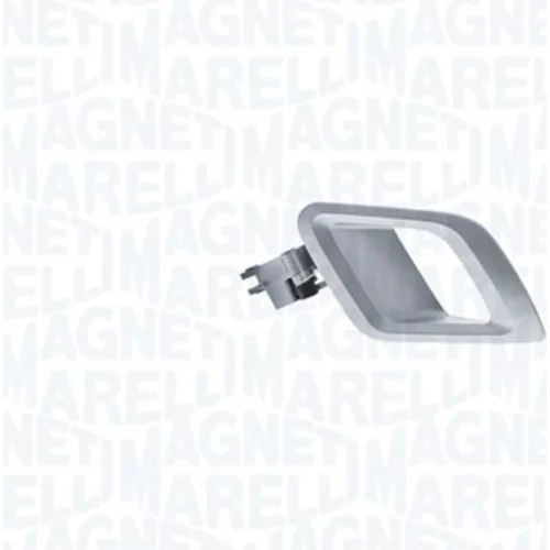 Vnútorné madlo dverí MAGNETI MARELLI 350105101200