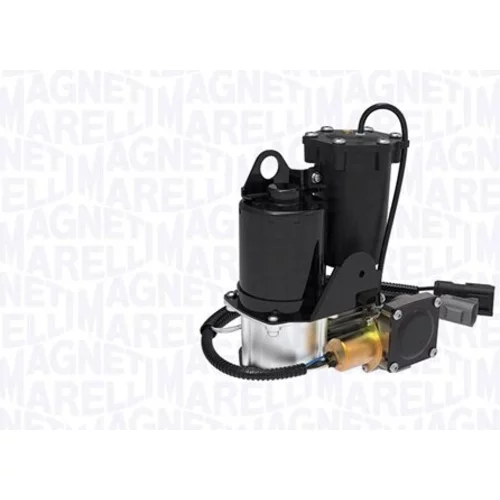 Kompresor pneumatického systému MAGNETI MARELLI 350180001118