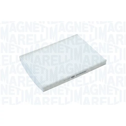 Filter vnútorného priestoru MAGNETI MARELLI 350208065960