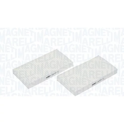 Filter vnútorného priestoru MAGNETI MARELLI 350208067480
