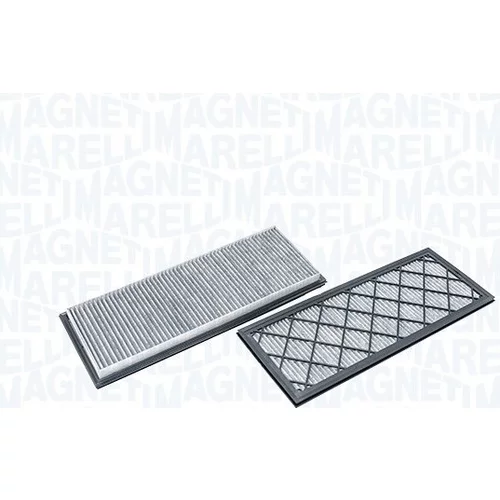 Filter vnútorného priestoru MAGNETI MARELLI 350208067851