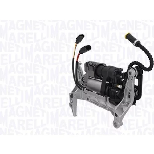 Kompresor pneumatického systému MAGNETI MARELLI 350310001131