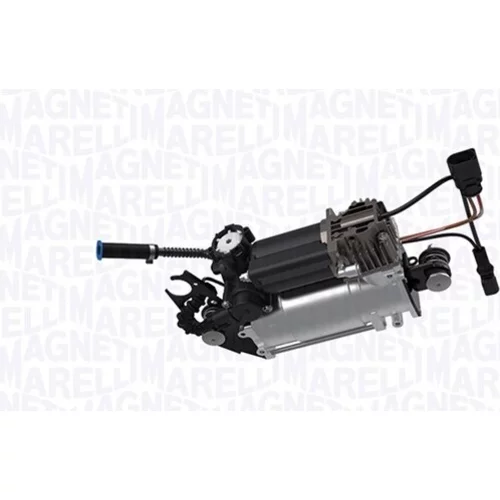 Kompresor pneumatického systému 350460001150 (MAGNETI MARELLI) - obr. 1