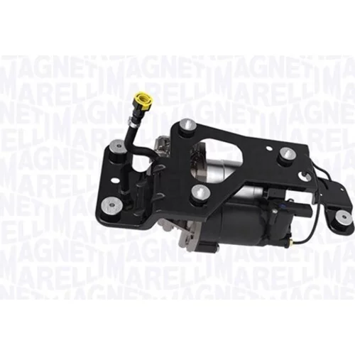 Kompresor pneumatického systému 350460001152 (MAGNETI MARELLI) - obr. 2