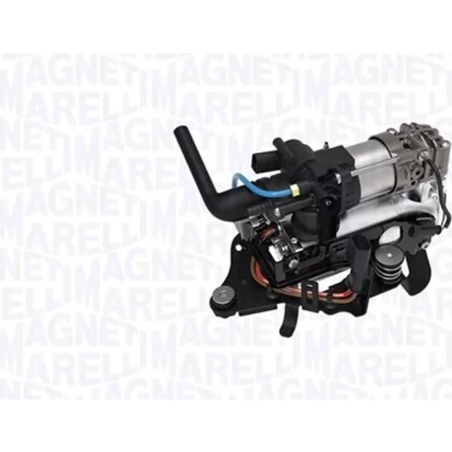 Kompresor pneumatického systému 350460001154 (MAGNETI MARELLI) - obr. 2