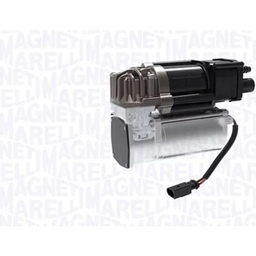 Kompresor pneumatického systému 350460001158 (MAGNETI MARELLI) - obr. 2