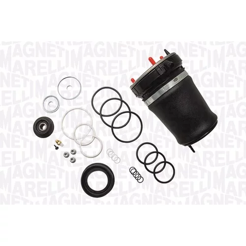 Mech pneumatického pruženia MAGNETI MARELLI 350502000002