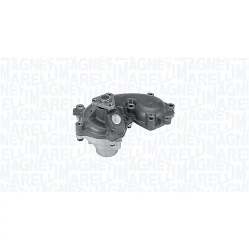Vodné čerpadlo, chladenie motora MAGNETI MARELLI 350981304000