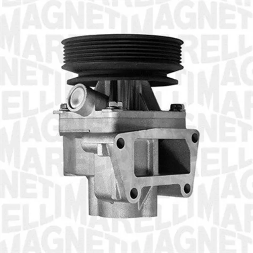 Vodné čerpadlo, chladenie motora MAGNETI MARELLI 350981346000