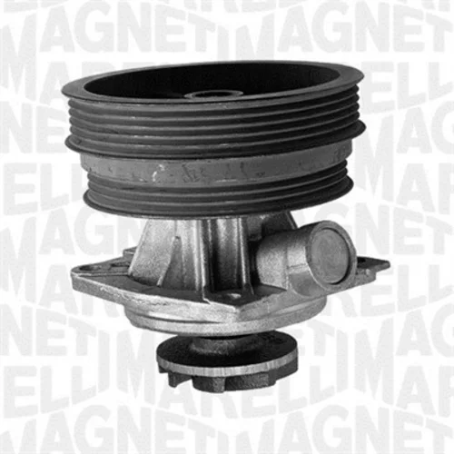 Vodné čerpadlo, chladenie motora 350981364000 (MAGNETI MARELLI) - obr. 1