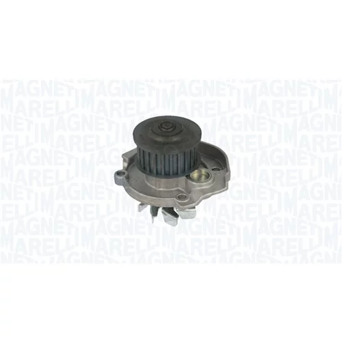 Vodné čerpadlo, chladenie motora MAGNETI MARELLI 350981369000