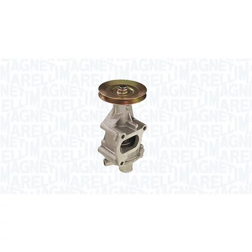 Vodné čerpadlo, chladenie motora 350981458000 (MAGNETI MARELLI) - obr. 1