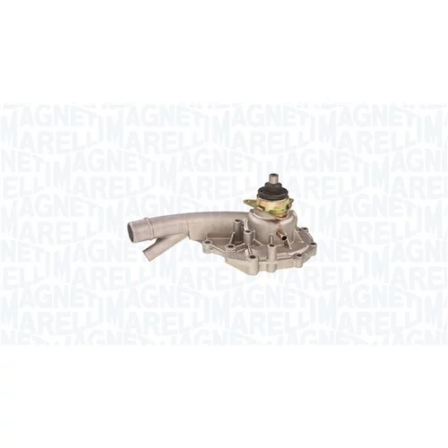 Vodné čerpadlo, chladenie motora 350981509000 (MAGNETI MARELLI) - obr. 1
