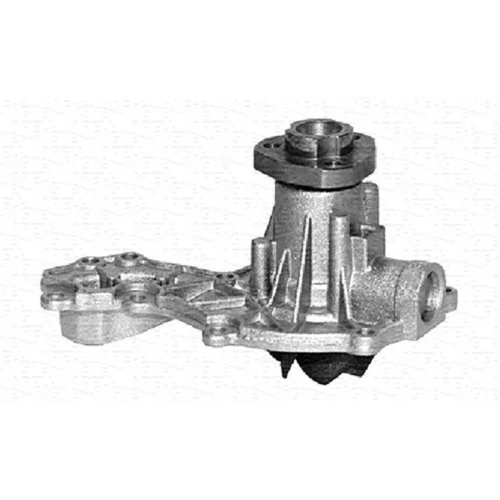 Vodné čerpadlo, chladenie motora 350981522000 (MAGNETI MARELLI) - obr. 1