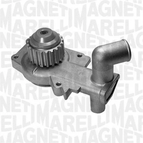 Vodné čerpadlo, chladenie motora MAGNETI MARELLI 350981535000