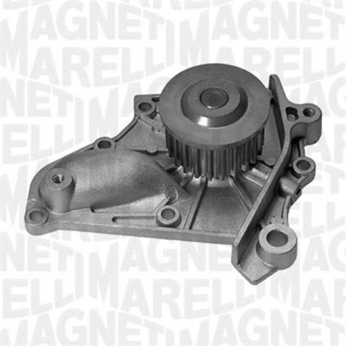 Vodné čerpadlo, chladenie motora 350981770000 (MAGNETI MARELLI) - obr. 1