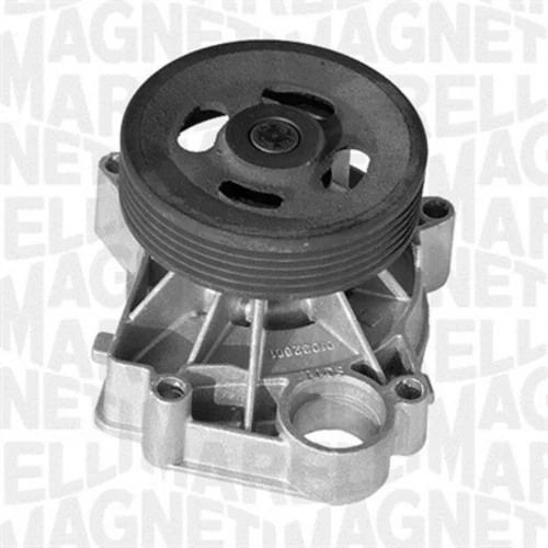 Vodné čerpadlo, chladenie motora MAGNETI MARELLI 350981793000