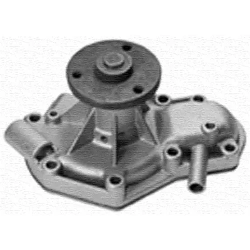 Vodné čerpadlo, chladenie motora MAGNETI MARELLI 350981828000