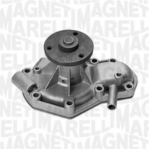 Vodné čerpadlo, chladenie motora 350981828000 (MAGNETI MARELLI) - obr. 1