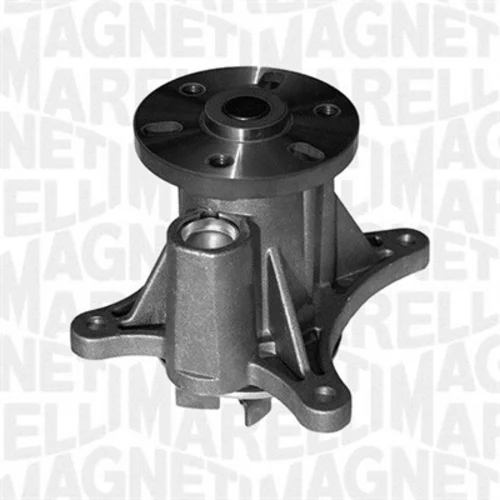 Vodné čerpadlo, chladenie motora MAGNETI MARELLI 350982067000