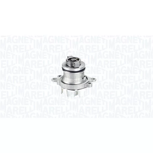 Vodné čerpadlo, chladenie motora MAGNETI MARELLI 350984008000
