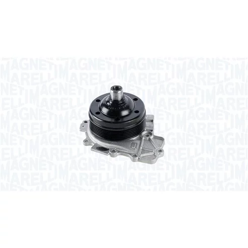 Vodné čerpadlo, chladenie motora MAGNETI MARELLI 350984126000