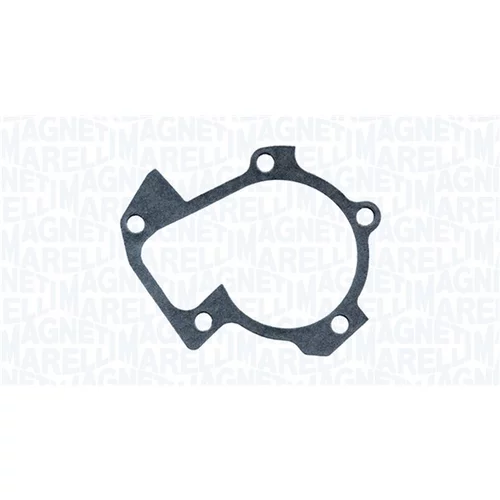 Vodné čerpadlo, chladenie motora MAGNETI MARELLI 350984204000