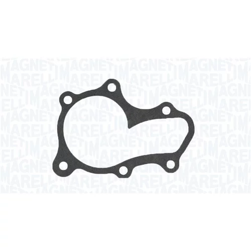 Vodné čerpadlo, chladenie motora 350984261000 (MAGNETI MARELLI)