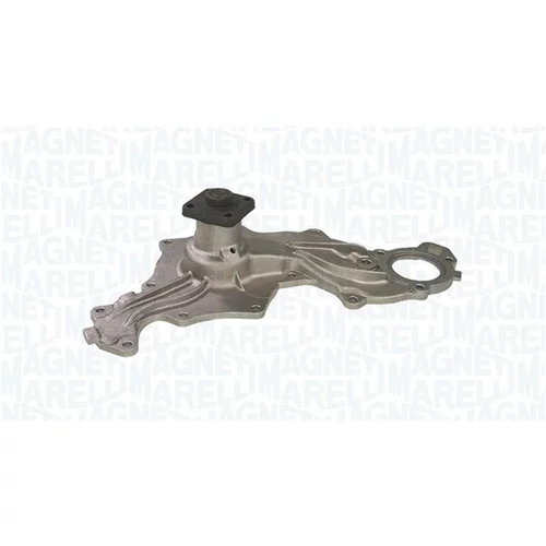 Vodné čerpadlo, chladenie motora 350984286000 (MAGNETI MARELLI) - obr. 1