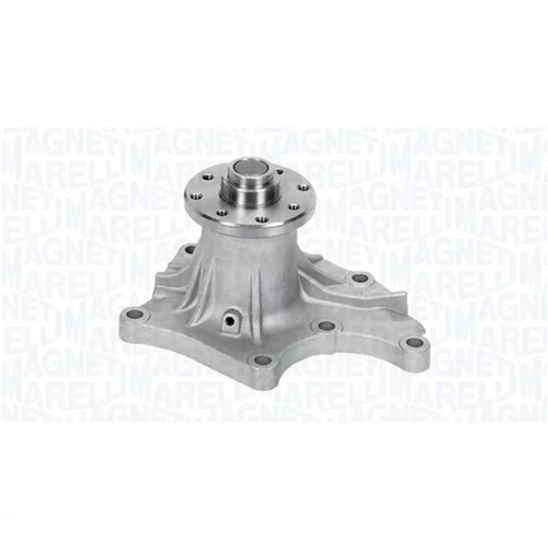 Vodné čerpadlo, chladenie motora 350984303000 (MAGNETI MARELLI) - obr. 1