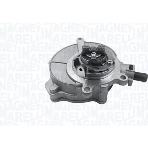 Vákuové čerpadlo brzdového systému MAGNETI MARELLI 351233010024