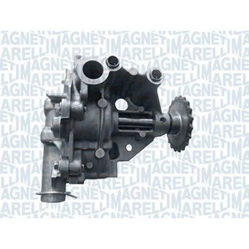 Olejové čerpadlo 351516000020 (MAGNETI MARELLI) - obr. 1
