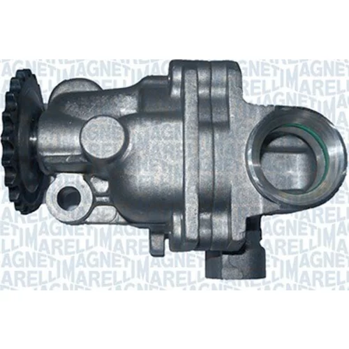 Olejové čerpadlo 351516000069 (MAGNETI MARELLI) - obr. 1