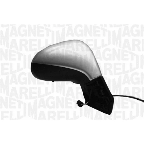 Vonkajšie spätné zrkadlo MAGNETI MARELLI 351991122430