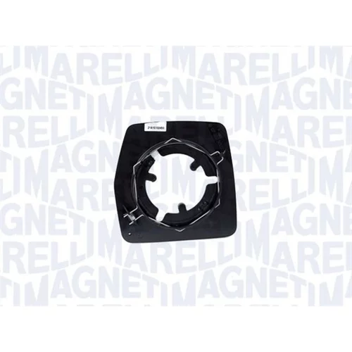 Sklo vonkajšieho zrkadla MAGNETI MARELLI 351991803350