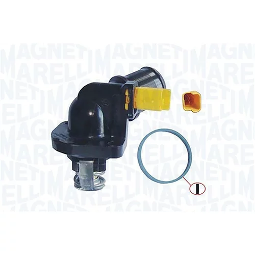 Termostat chladenia MAGNETI MARELLI 352317000250