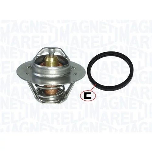 Termostat chladenia MAGNETI MARELLI 352317101490