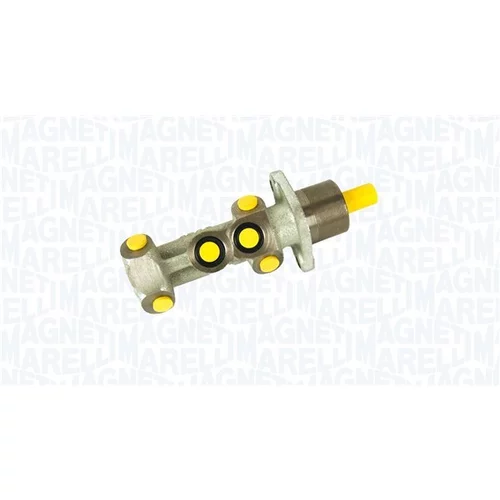 Hlavný brzdový valec 360219130178 (MAGNETI MARELLI)