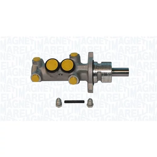 Hlavný brzdový valec MAGNETI MARELLI 360219130239