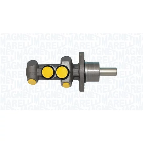 Hlavný brzdový valec MAGNETI MARELLI 360219130371