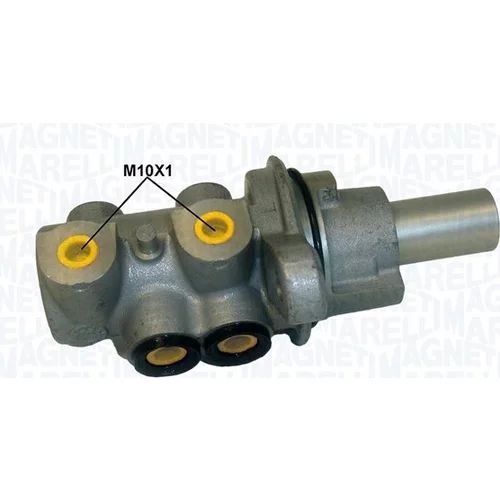 Hlavný brzdový valec MAGNETI MARELLI 360219130467